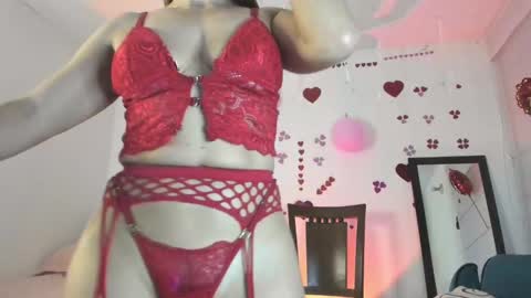 Snapshot of andrea_guz chatting on 03.12.25 ANDREA IM INDEPENDENT MODEL online show from 03.12.25