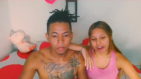 andrea_jose online show from 02.11.25