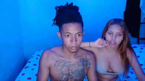 andrea_jose online show from 02.23.25
