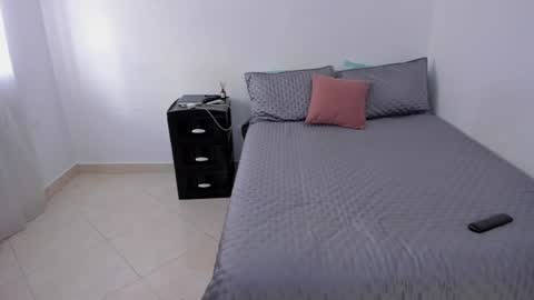 Andrea online show from 12.04.24