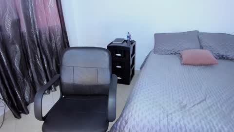 Andrea online show from 12.08.24