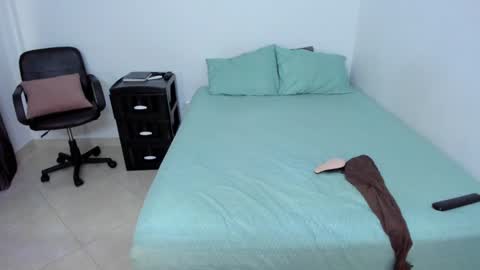 Andrea online show from 12.14.24