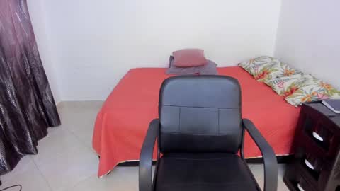 Andrea online show from 12.25.24