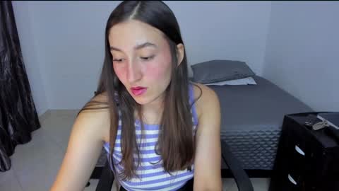 Andrea online show from 01.11.25