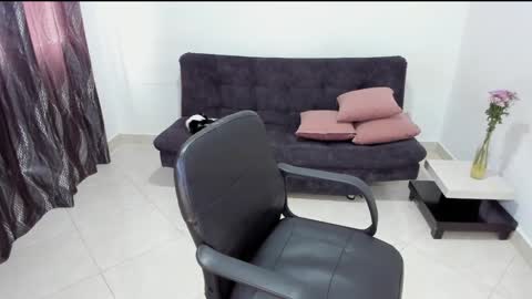 Andrea online show from 02.27.25