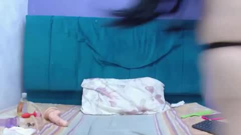 ANDREA LOPEZ online show from 11.20.25