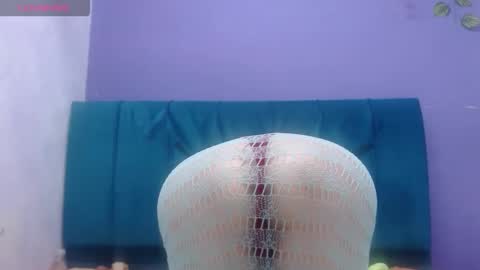 ANDREA LOPEZ online show from 02.05.26