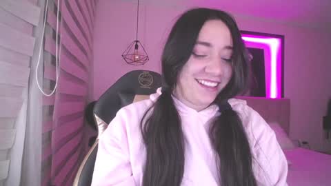 Andrea Ramos online show from 12.04.24