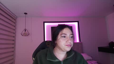 Andrea Ramos online show from 02.07.25