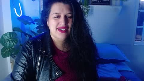 ANDREA  online show from 03.30.26