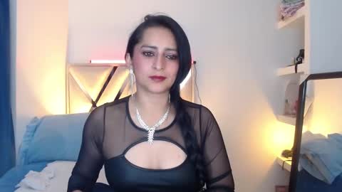 Andrea online show from 10.06.25