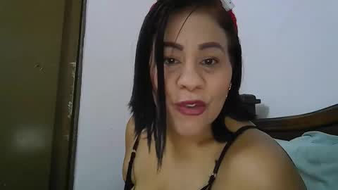 andrea online show from 12.17.25