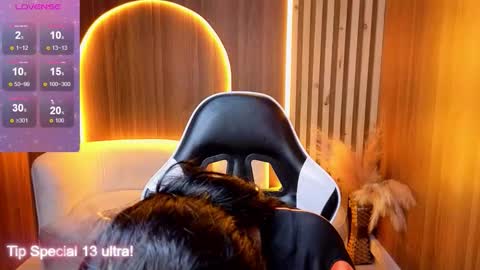 andrea_tx online show from 02.14.26