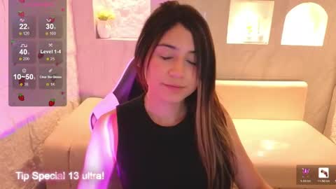 andrea_tx online show from 04.10.26