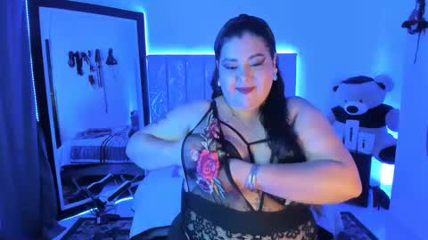 andreaakinky online show from 09.11.25