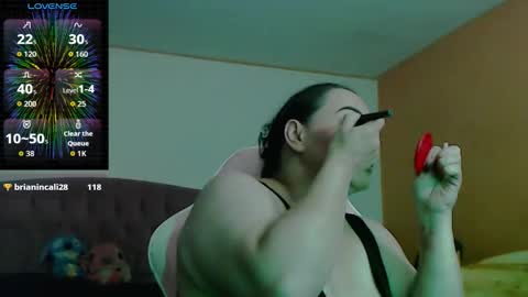 andreaari online show from 03.25.26