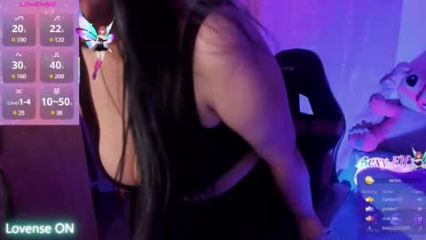 andrea  online show from 03.03.25