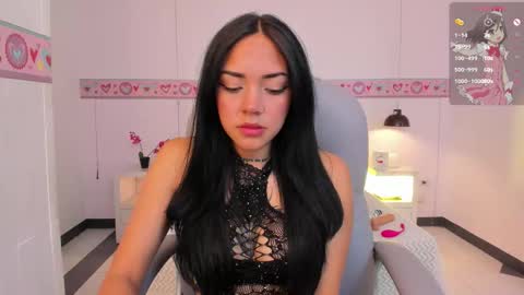 Andrea online show from 10.10.25