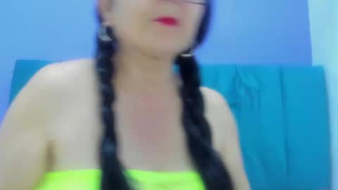 Snapshot of andrealopezaenmar chatting on 07.31.26 andrealopezaenmar online show from 07.31.26