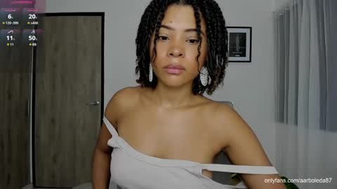 Andrea  online show from 12.02.24