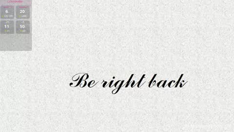 Andrea  online show from 12.14.24