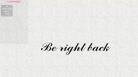 Andrea  online show from 01.12.25