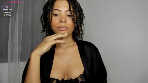 Andrea  online show from 01.12.25