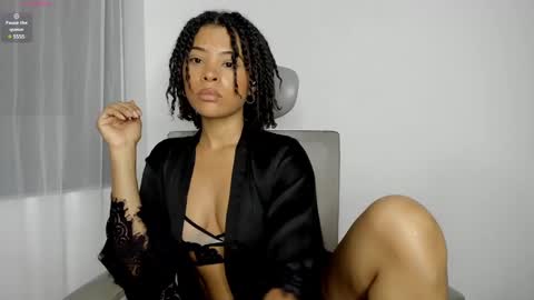 Andrea  online show from 01.29.25