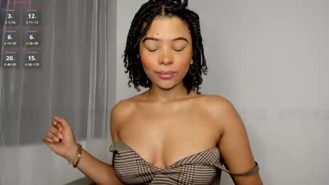 Andrea  online show from 02.04.25