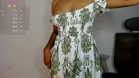 Andrea  online show from 09.22.25