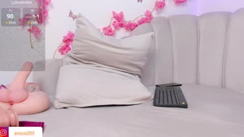 Andrea online show from 01.15.25