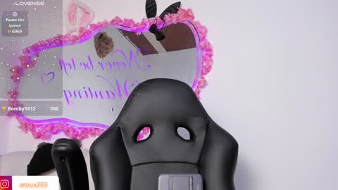 Andrea online show from 01.20.25