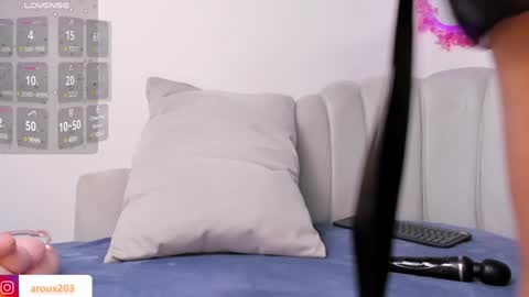 Andrea online show from 01.28.25