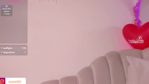 Andrea online show from 09.30.25