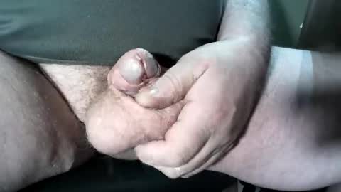 Andreas40CC online show from 12.05.24