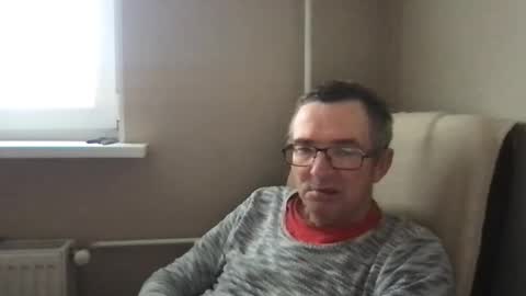 andreass60 online show from 12.05.24