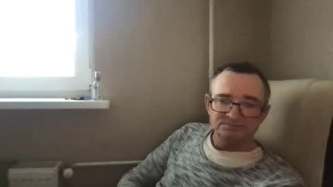 andreass60 online show from 12.30.24