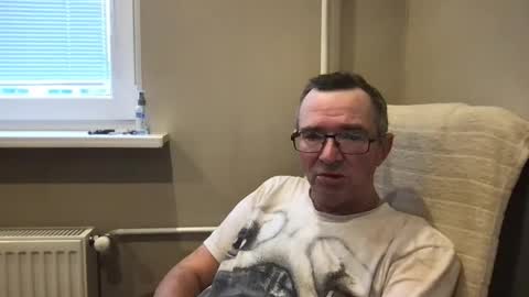 andreass60 online show from 01.15.25