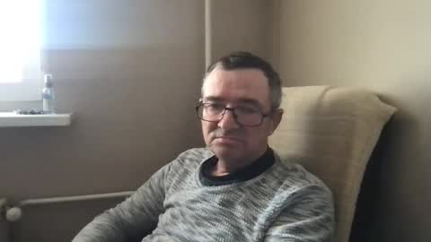 andreass60 online show from 01.17.25