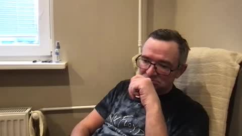 andreass60 online show from 01.27.25