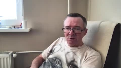 andreass60 online show from 02.19.25