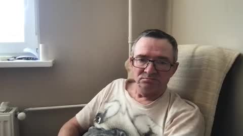 andreass60 online show from 02.25.25