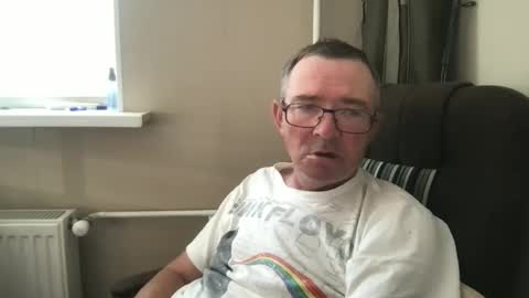 andreass60 online show from 09.15.25