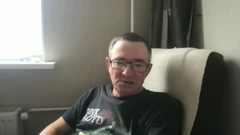 andreass60 online show from 09.22.25