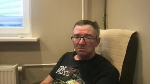 andreass60 online show from 11.23.25