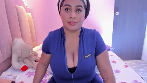 A n d r  e a S w e e t  online show from 09.30.25