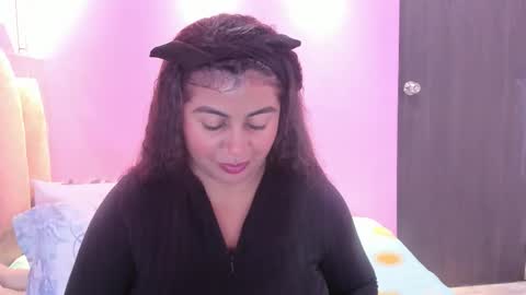 A n d r  e a S w e e t  online show from 11.15.25