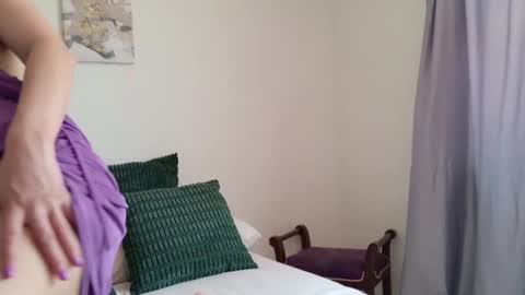 Andrea  see you soon  20 january  300  pm  GMT 5 online show from 03.21.26