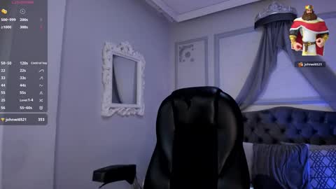 Alexa online show from 11.22.25