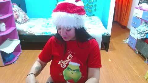 Andre online show from 12.05.25